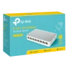 Switch de rețea TP-LINK TL-SF1008D, 8x 10/100 Mbps