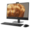 Моноблок DELL Pro 24 QC24251, 24", Intel Core Ultra 5 235T, 16Гб/512Гб, Windows 11 Pro, Чёрный Моноблок DELL Pro 24 QC24251, 24