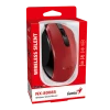Mouse Genius NX-8008S, Roșu Mouse Genius NX-8008S, Roșu