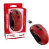 Mouse Genius NX-8008S, Roșu Mouse Genius NX-8008S, Roșu