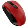 Mouse Genius NX-8008S, Roșu Mouse Genius NX-8008S, Roșu