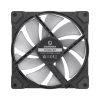 Ventilator PC Gamemax FN14A-S5, 140 mm