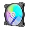 Ventilator PC Gamemax FN14A-S5, 140 mm