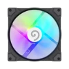 Ventilator PC Gamemax FN14A-S5, 140 mm