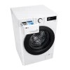 Стиральная машина LG F4WR510SBW, 10кг, Белый Стиральная машина LG F4WR510SBW, 10кг, Белый