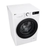 Стиральная машина LG F4WR510SBW, 10кг, Белый Стиральная машина LG F4WR510SBW, 10кг, Белый