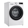 Стиральная машина LG F4WR510SBW, 10кг, Белый Стиральная машина LG F4WR510SBW, 10кг, Белый
