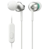 Наушники SONY MDR-EX110AP, Белый Наушники SONY MDR-EX110AP, Белый