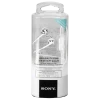 Наушники SONY MDR-EX110AP, Белый Наушники SONY MDR-EX110AP, Белый