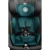 Scaun auto Caretero Fortis i-Size, Grupa 0+/1/2/3 (0-36 kg), Emerald Scaun auto Caretero Fortis i-Size, Grupa 0+/1/2/3 (0-36 kg), Emerald