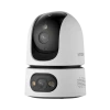 Камера видеонаблюдения IMOU Ranger Dual Pro 6MP, Белый Камера видеонаблюдения IMOU Ranger Dual Pro 6MP, Белый