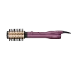 Uscător de păr-perie BaByliss Big Hair Dual AS950E, 650 W, Violet Uscător de păr-perie BaByliss Big Hair Dual AS950E, 650 W, Violet