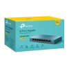 Switch de rețea TP-LINK LS108G, 8x 10/100/1000 Mbps Switch de rețea TP-LINK LS108G, 8x 10/100/1000 Mbps