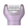 Эпилятор Philips BRE728/00, Фиолетовый