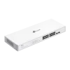 Switch de rețea TP-LINK Festa FS318G, 16x 10/100/1000 Mbps Switch de rețea TP-LINK Festa FS318G, 16x 10/100/1000 Mbps