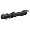 Uscător de păr-perie Rowenta UB9520F0, 1000W, Negru
