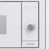 Cuptor cu microunde Gorenje BM 235 G1SYW, Alb