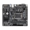 Материнская плата Gigabyte H610M H V3 DDR4, LGA1700, Intel H610, Micro-ATX Материнская плата Gigabyte H610M H V3 DDR4, LGA1700, Intel H610, Micro-ATX