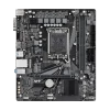 Материнская плата Gigabyte H610M H V3 DDR4, LGA1700, Intel H610, Micro-ATX Материнская плата Gigabyte H610M H V3 DDR4, LGA1700, Intel H610, Micro-ATX
