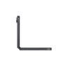 Смартфон Samsung Galaxy Flip 8, 12Гб/256Гб, Графитовый