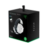 Căști gaming Razer BlackShark V2 Pro pentru Xbox, Fără fir, Alb