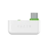 Căști gaming Razer BlackShark V2 Pro pentru Xbox, Fără fir, Alb