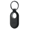 Husă pentru SmartTag Samsung Galaxy SmartTag2, Negru Husă pentru SmartTag Samsung Galaxy SmartTag2, Negru