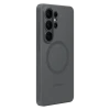 Чехол Samsung Silicone Magnet Case для Galaxy S26 Ultra, Чёрный Чехол Samsung Silicone Magnet Case для Galaxy S26 Ultra, Чёрный