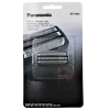 Сменная головка для электробритвы Panasonic WES9085Y1361, Серебристый