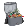 Geanta frigorifica RESTO 5510, 11L, Gri
