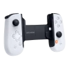 Controler de joc mobil Backbone One Lightning PlayStation Edition, Alb Controler de joc mobil Backbone One Lightning PlayStation Edition, Alb