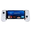 Controler de joc mobil Backbone One Lightning PlayStation Edition, Alb Controler de joc mobil Backbone One Lightning PlayStation Edition, Alb