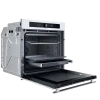 Электрический духовой шкаф Whirlpool WOI4S8CM1SWA, Белый Электрический духовой шкаф Whirlpool WOI4S8CM1SWA, Белый