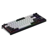Tastatură HATOR Skyfall 80 MAG ULTIMA 8K, Cu fir / Fără fir, Negru | Alb Tastatură HATOR Skyfall 80 MAG ULTIMA 8K, Cu fir / Fără fir, Negru | Alb