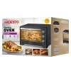 Electric Oven Ardesto MO-T45B Electric Oven Ardesto MO-T45B