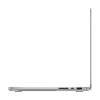 Laptop 14,2" Apple MacBook Pro 14 A3434, Argintiu, M5 with 10-core CPU and 10-core GPU, 16GB/1024GB, macOS Tahoe Laptop 14,2