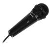 Компьютерный микрофон HAMA MIC-P35, Проводной аналоговый, Черный Компьютерный микрофон HAMA MIC-P35, Проводной аналоговый, Черный