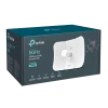 Punct de acces exterior TP-LINK CPE605, 150 Mbps, Alb