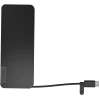 Док-станция Lenovo USB-C Slim Travel Dock, Черный Док-станция Lenovo USB-C Slim Travel Dock, Черный