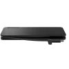 Док-станция Lenovo USB-C Slim Travel Dock, Черный Док-станция Lenovo USB-C Slim Travel Dock, Черный