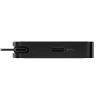 Док-станция Lenovo USB-C Slim Travel Dock, Черный Док-станция Lenovo USB-C Slim Travel Dock, Черный