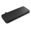 Док-станция Lenovo USB-C Slim Travel Dock, Черный Док-станция Lenovo USB-C Slim Travel Dock, Черный