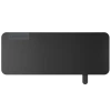 Док-станция Lenovo USB-C Slim Travel Dock, Черный Док-станция Lenovo USB-C Slim Travel Dock, Черный