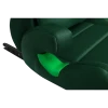 Scaun auto Caretero Nimbus, Grupa 2/3 (15-36 kg), Verde inchis Scaun auto Caretero Nimbus, Grupa 2/3 (15-36 kg), Verde inchis