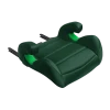 Scaun auto Caretero Nimbus, Grupa 2/3 (15-36 kg), Verde inchis Scaun auto Caretero Nimbus, Grupa 2/3 (15-36 kg), Verde inchis