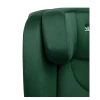 Scaun auto Caretero Nimbus, Grupa 2/3 (15-36 kg), Verde inchis Scaun auto Caretero Nimbus, Grupa 2/3 (15-36 kg), Verde inchis