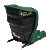 Scaun auto Caretero Nimbus, Grupa 2/3 (15-36 kg), Verde inchis Scaun auto Caretero Nimbus, Grupa 2/3 (15-36 kg), Verde inchis