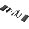 Док-станция Lenovo USB-C Dual Display Travel Dock, Черный Док-станция Lenovo USB-C Dual Display Travel Dock, Черный