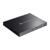 Comutator PoE TP-LINK ES228GMP, 24x IEEE 802.3af/at Comutator PoE TP-LINK ES228GMP, 24x IEEE 802.3af/at