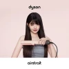 Hair Airstrait Straighteners Dyson HT03 Airstrait Ceramic Pink (493296-01)